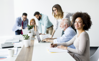 Suppression de la limitation à 3 mandats successifs pour les membres du CSE !