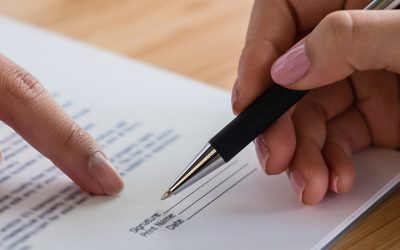 La lettre de licenciement : la qualité du signataire est importante