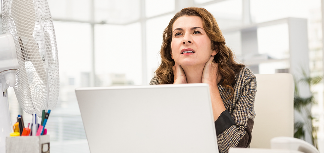 Episode de chaleur intense et obligations de l’employeur