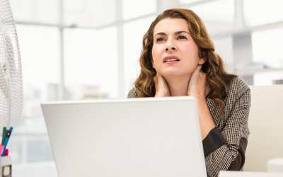 Episode de chaleur intense et obligations de l’employeur