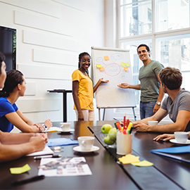 formations élus cse oise