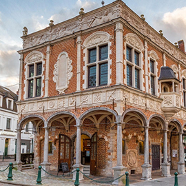 formation cse saint-omer
