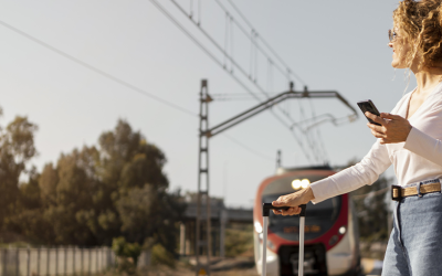Les vacances arrivent ! Profitez du billet SNCF « congé annuel » !