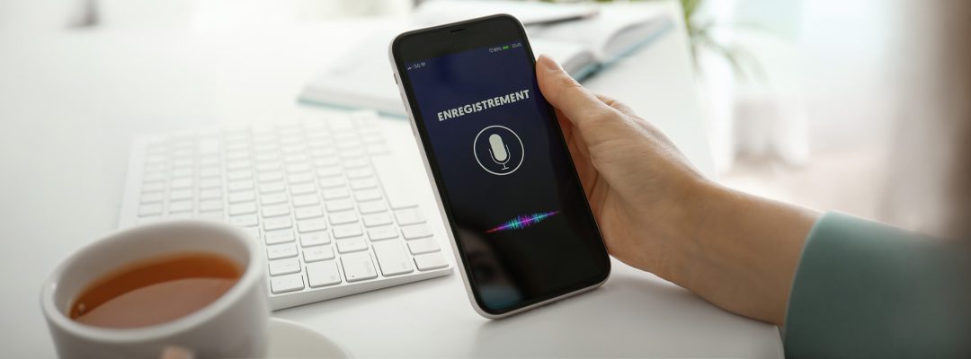 L’enregistrement clandestin, un moyen de preuve licite ?