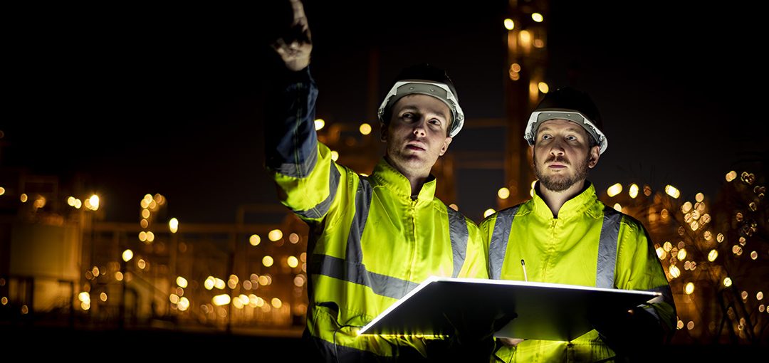 FLASH PÉNIBILITÉ : Le travail de nuit