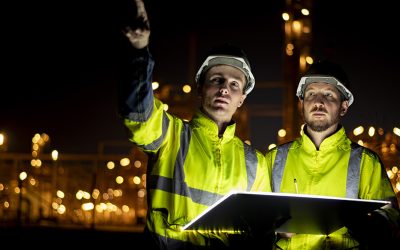 FLASH PÉNIBILITÉ : Le travail de nuit