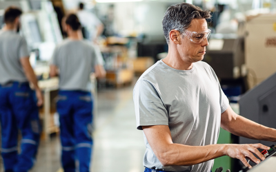 Flash pénibilité : Le travail répétitif
