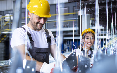 Flash pénibilité : Le travail en équipes successives alternantes